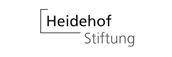 Logo Heidehof Stiftung
