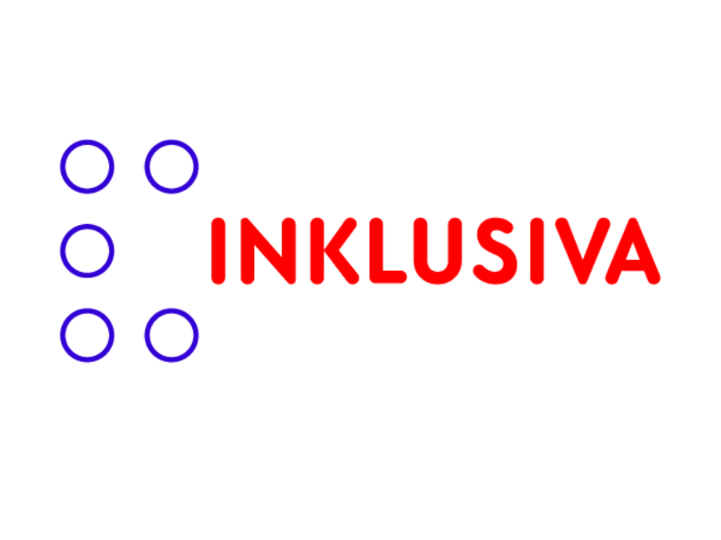 Logo INKLUSIVA